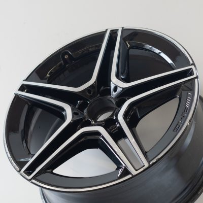 Mercedes CLS400 CLS450 19" inch Front rim OEM 2018 2019 2020 2021 2022 AMG wheel