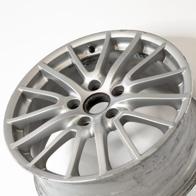 Porsche 911 Carrera 19" inch Front rim OEM 2006 2007 2008 2009 2010 2011 Wheel