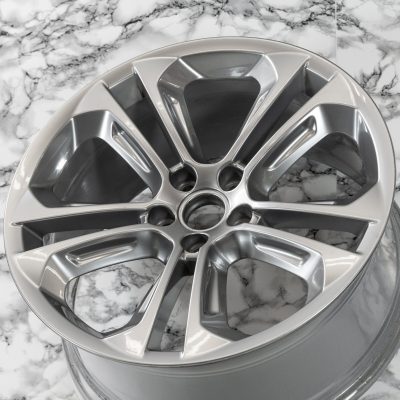 Audi Q3 19" inch rim OEM 2015 2016 2017 2018 2019 Genuine Original wheel