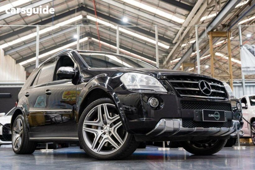 Mercedes ML63 AMG 21" inch rim OEM 2009 2010 2011 Original Genuine W164 wheel - Image 18