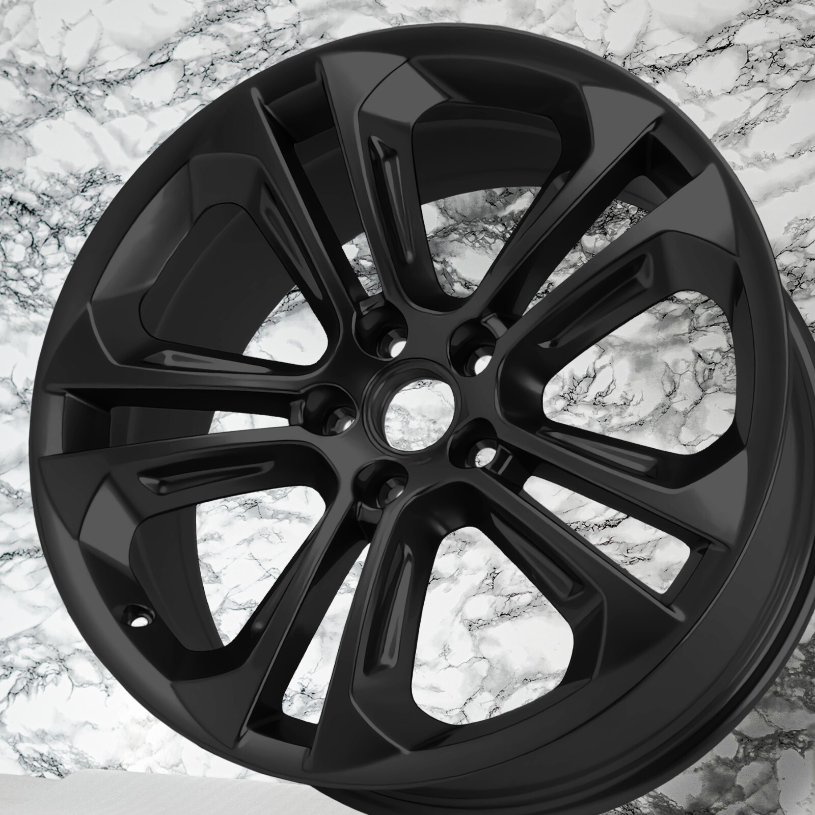 Audi Q3 19" inch rim OEM 2015 2016 2017 2018 2019 Genuine Original wheel
