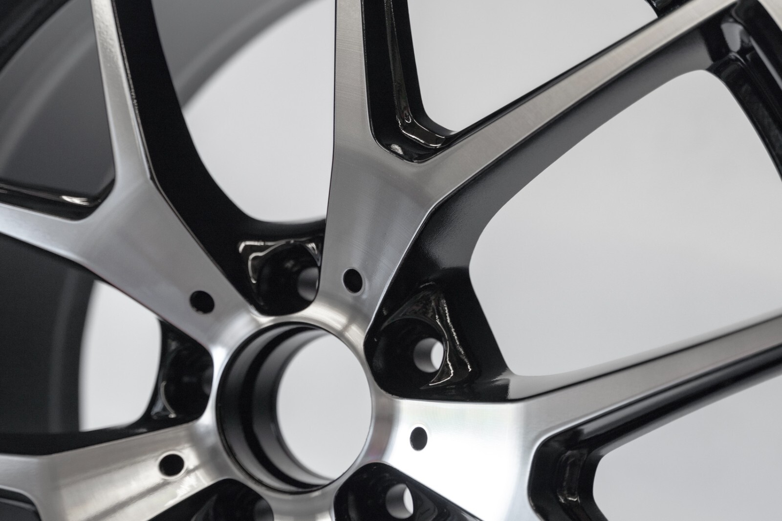 Mercedes E450 All Terrain Estate 20" inch Front rim OEM 2020-2023 Genuine Wheel - Image 7