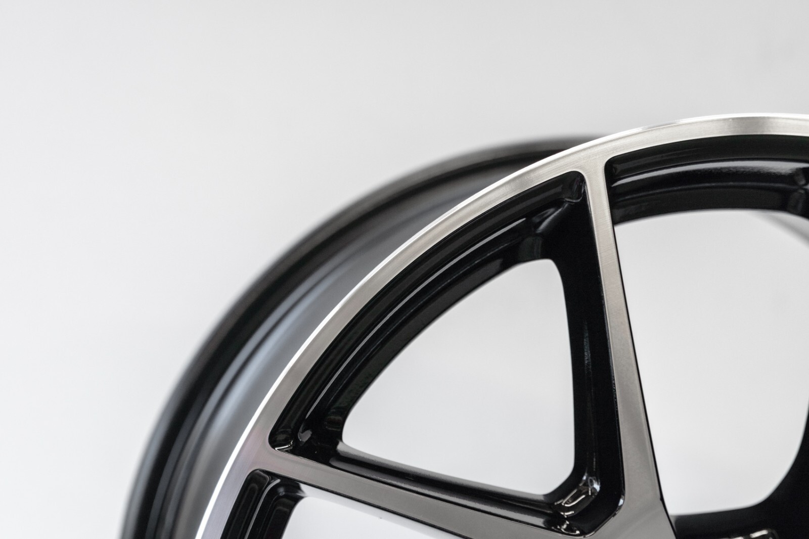 Mercedes E450 All Terrain Estate 20" inch Front rim OEM 2020-2023 Genuine Wheel - Image 10