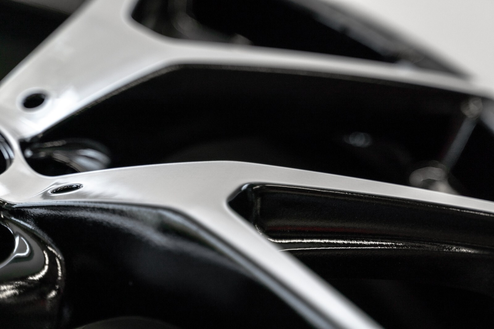 Mercedes E450 All Terrain Estate 20" inch Front rim OEM 2020-2023 Genuine Wheel - Image 12