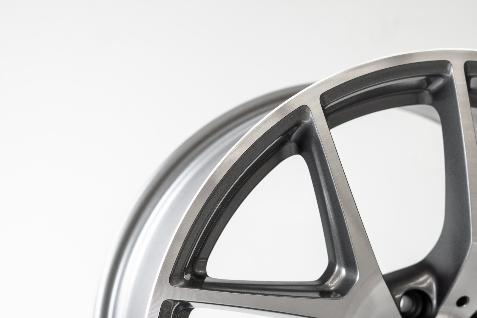 Mercedes GLC300 GLC43 AMG 20" inch Rear rim OEM 2016-2023 Genuine Original Wheel - Image 11