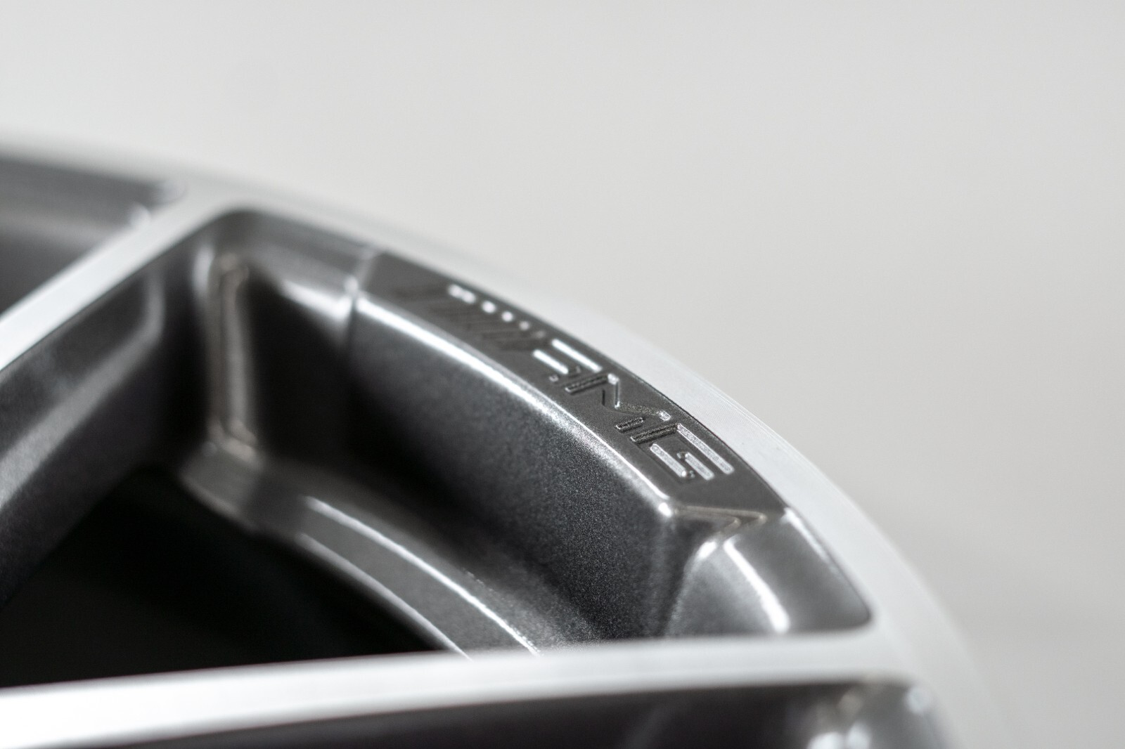 Mercedes GLC300 GLC43 AMG 20" inch Rear rim OEM 2016-2023 Genuine Original Wheel - Image 16