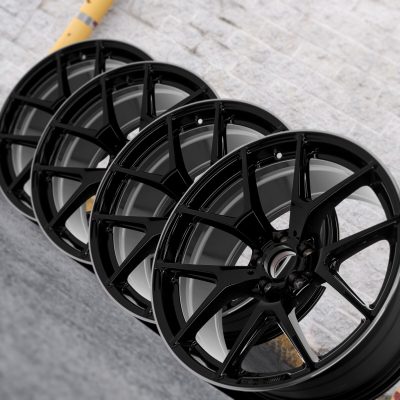 Mercedes GLC300 GLC43 AMG 20" inch rim OEM 2020 2021 2022 2023 Genuine Wheel Set