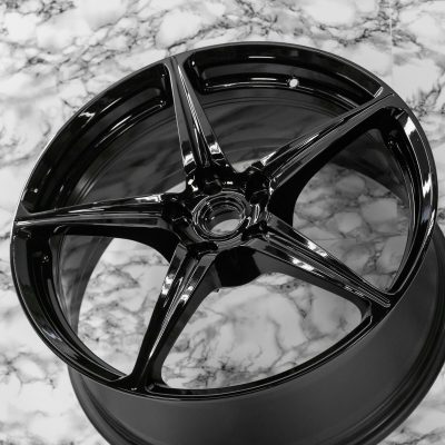 Ferrari 458 20" inch Rear rim OEM 2009 2010 2011 2012 2013 2014 Genuine wheel