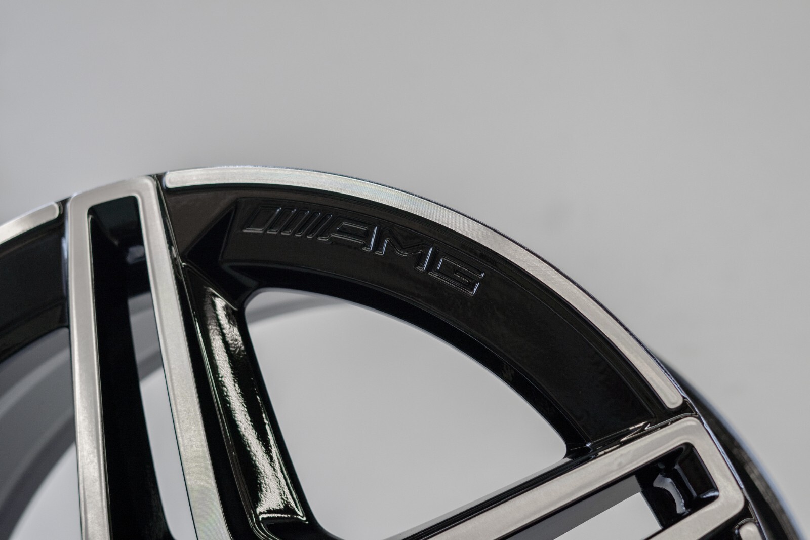 Mercedes E300 E450 AMG 18" inch rim OEM 2019 2020 2021 2022 Genuine Wheel – Image 6