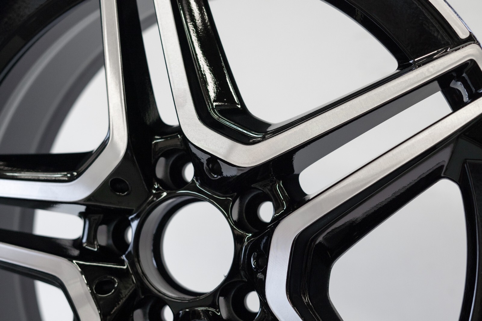 Mercedes E300 E450 AMG 18" inch rim OEM 2019 2020 2021 2022 Genuine Wheel – Image 7