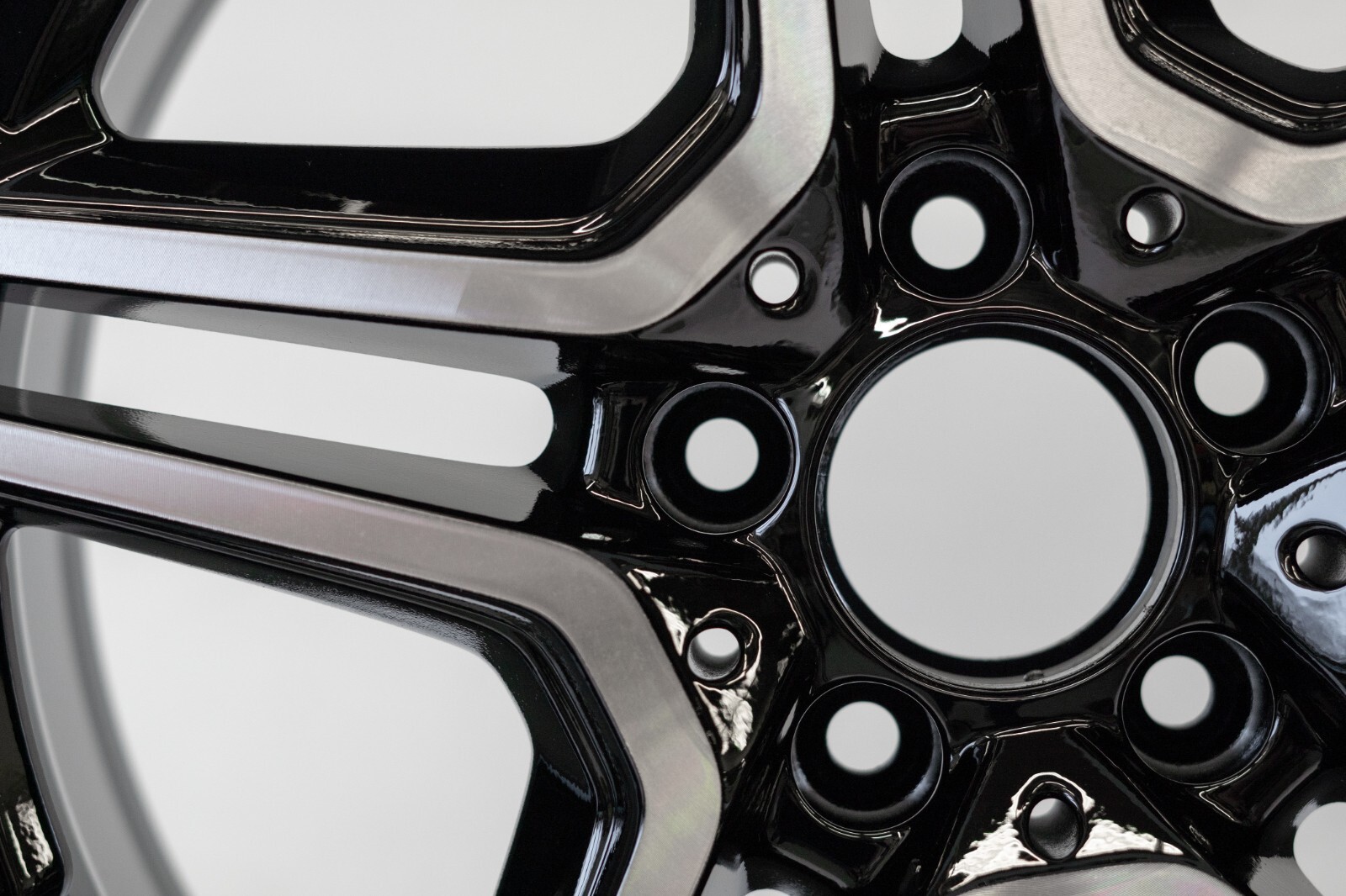 Mercedes E300 E450 AMG 18" inch rim OEM 2019 2020 2021 2022 Genuine Wheel – Image 9