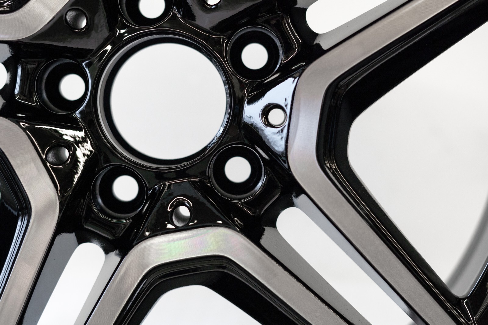 Mercedes E300 E450 AMG 18" inch rim OEM 2019 2020 2021 2022 Genuine Wheel – Image 10