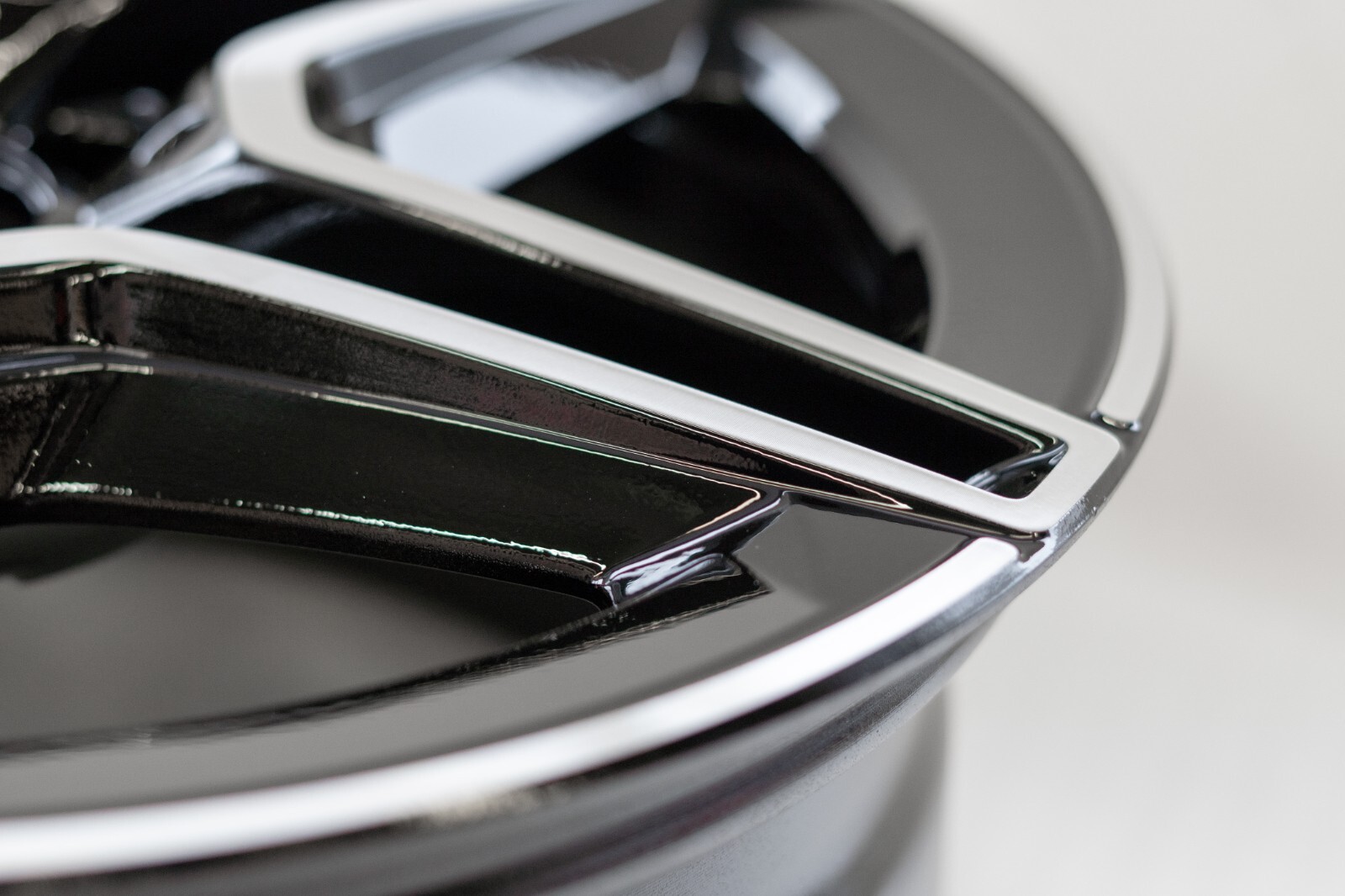 Mercedes E300 E450 AMG 18" inch rim OEM 2019 2020 2021 2022 Genuine Wheel – Image 12