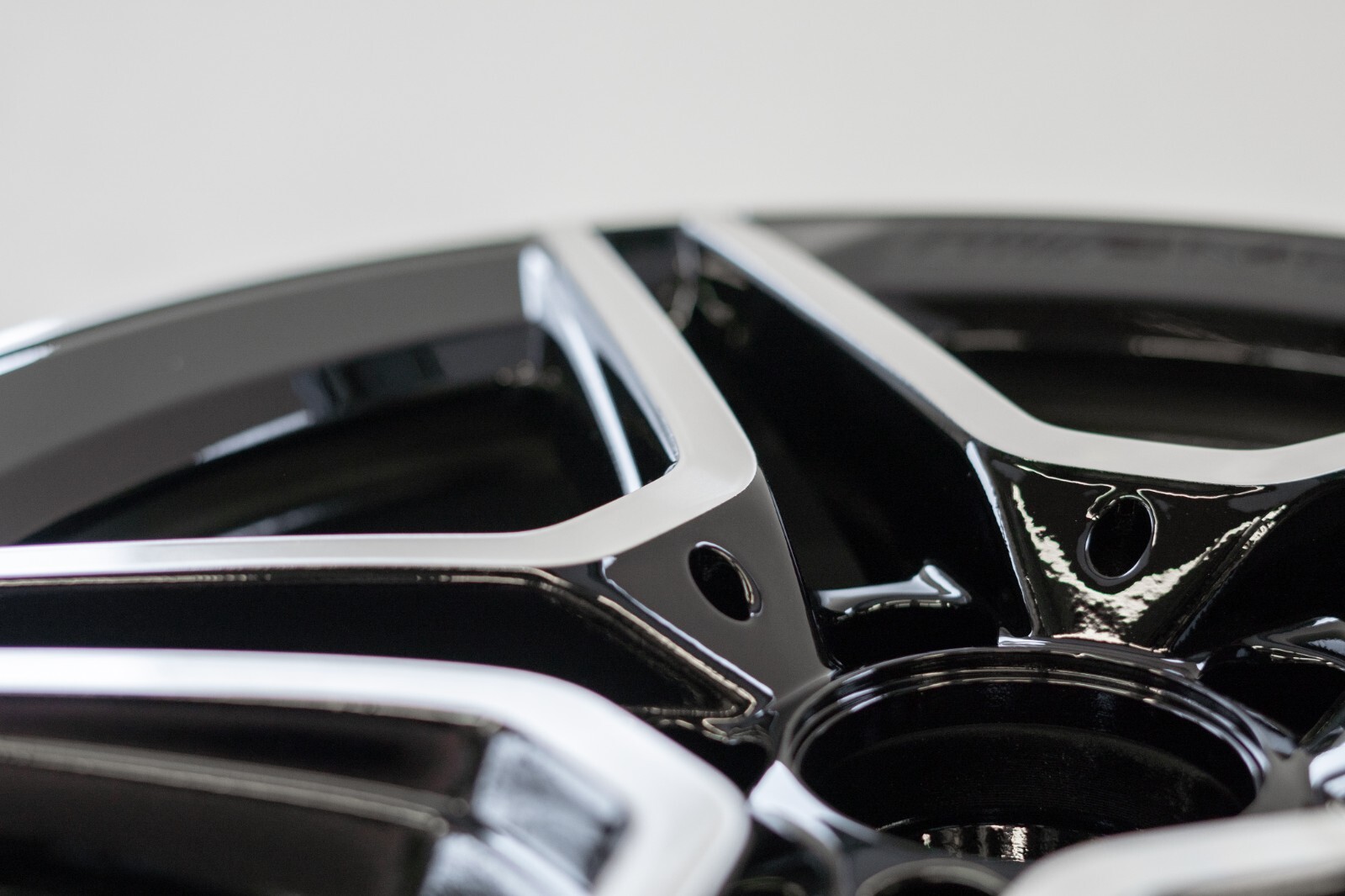 Mercedes E300 E450 AMG 18" inch rim OEM 2019 2020 2021 2022 Genuine Wheel – Image 13