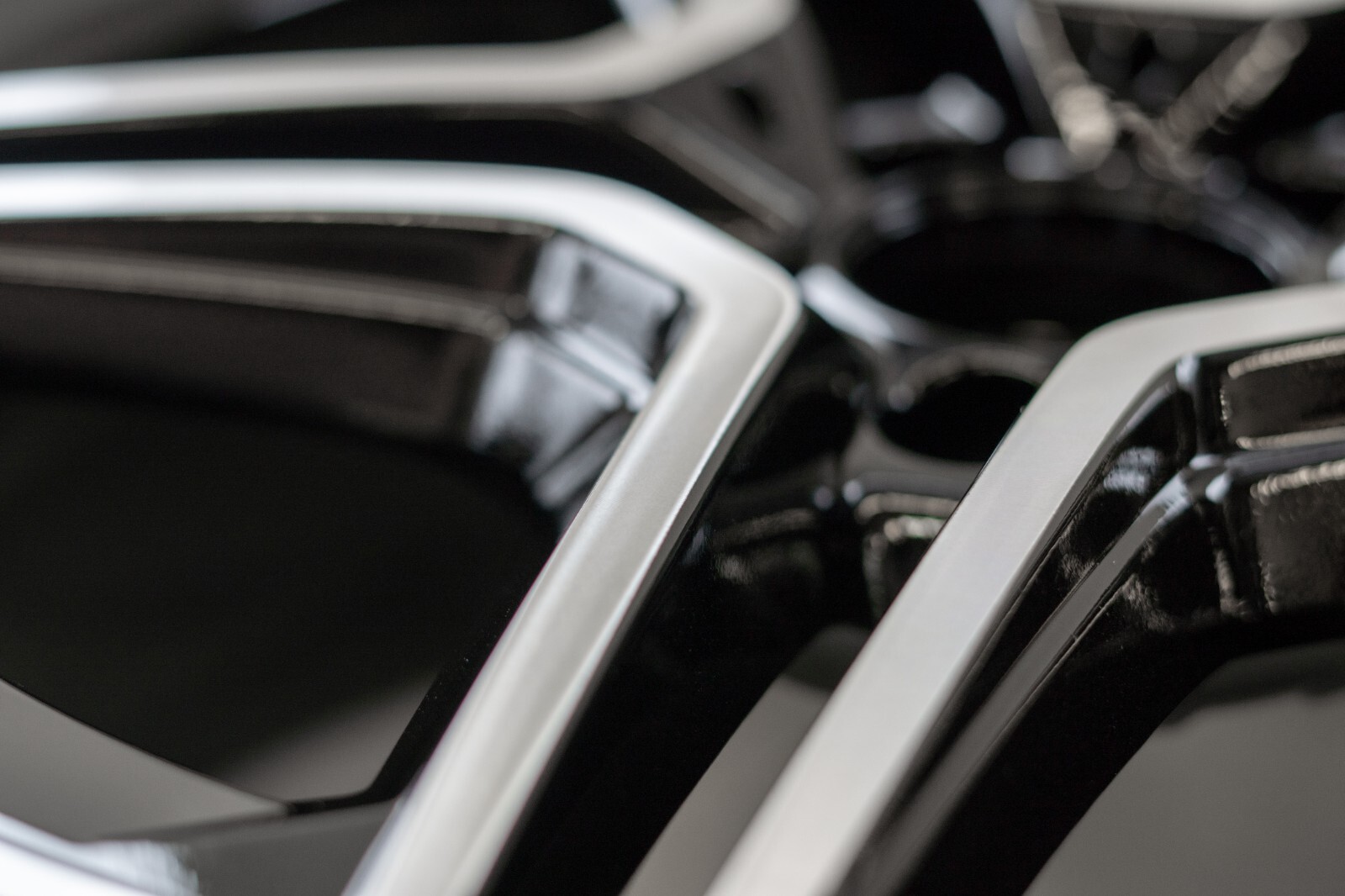 Mercedes E300 E450 AMG 18" inch rim OEM 2019 2020 2021 2022 Genuine Wheel – Image 14