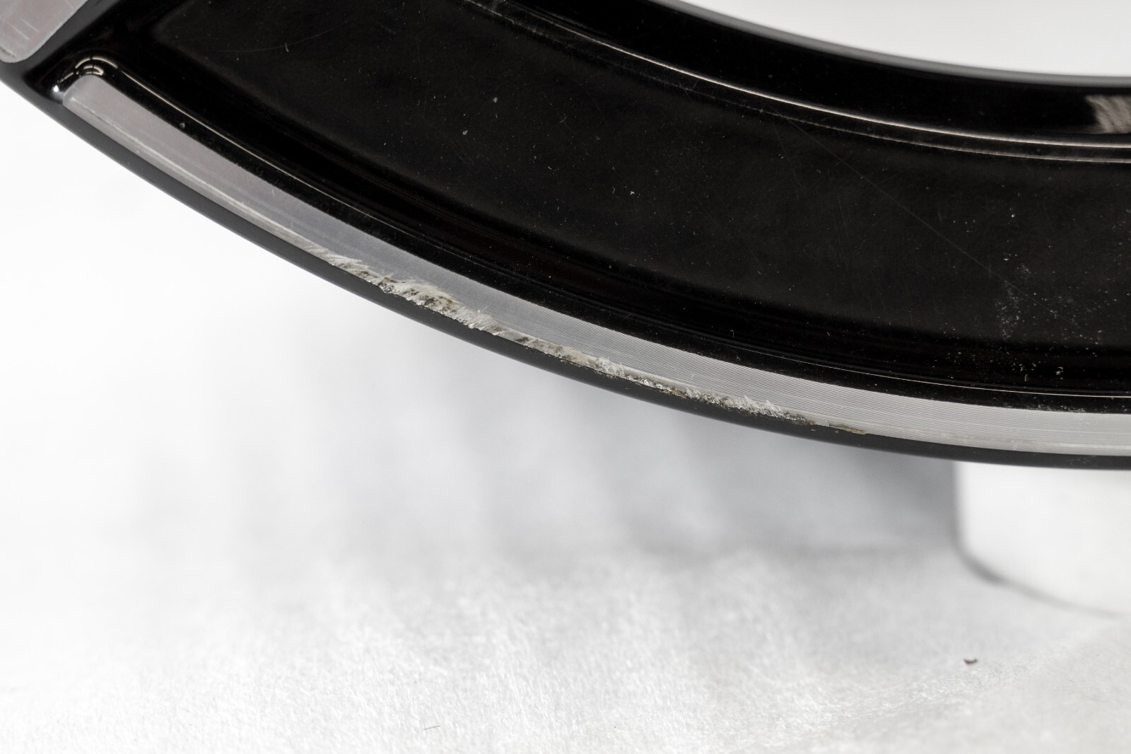 Mercedes E300 E450 AMG 18" inch rim OEM 2019 2020 2021 2022 Genuine Wheel - Image 8