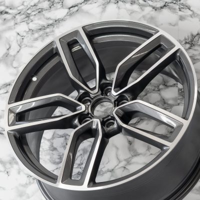 Audi S3 19" inch Rim OEM 2015 2016 2017 2018 Genuine Original Forged wheel