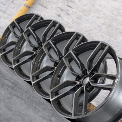 Audi S3 19" inch Rim OEM 2015 2016 2017 2018 Genuine Original Forged wheel Set