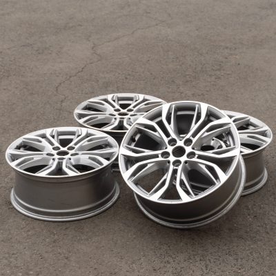 BMW X1 X2 18" inch Rim OEM 2015 2016 2017 2018 2019 2020 Genuine Wheel SET of 4