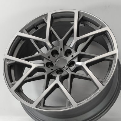 BMW M340i M440i 20" inch Front rim OEM 2020 2021 2022 2023 2024 795M Wheel