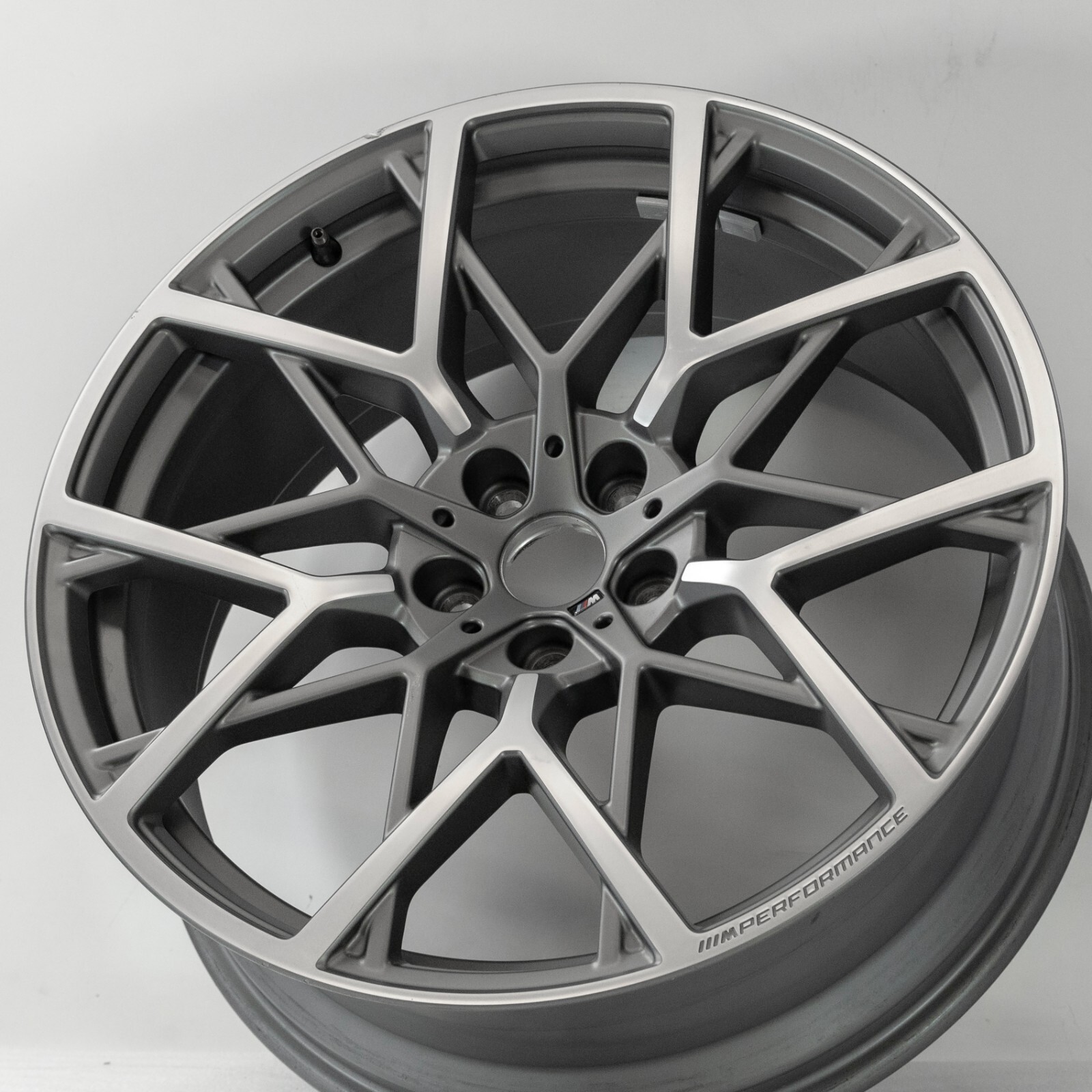 BMW M340i M440i 20" inch Front rim OEM 2020 2021 2022 2023 2024 795M Wheel