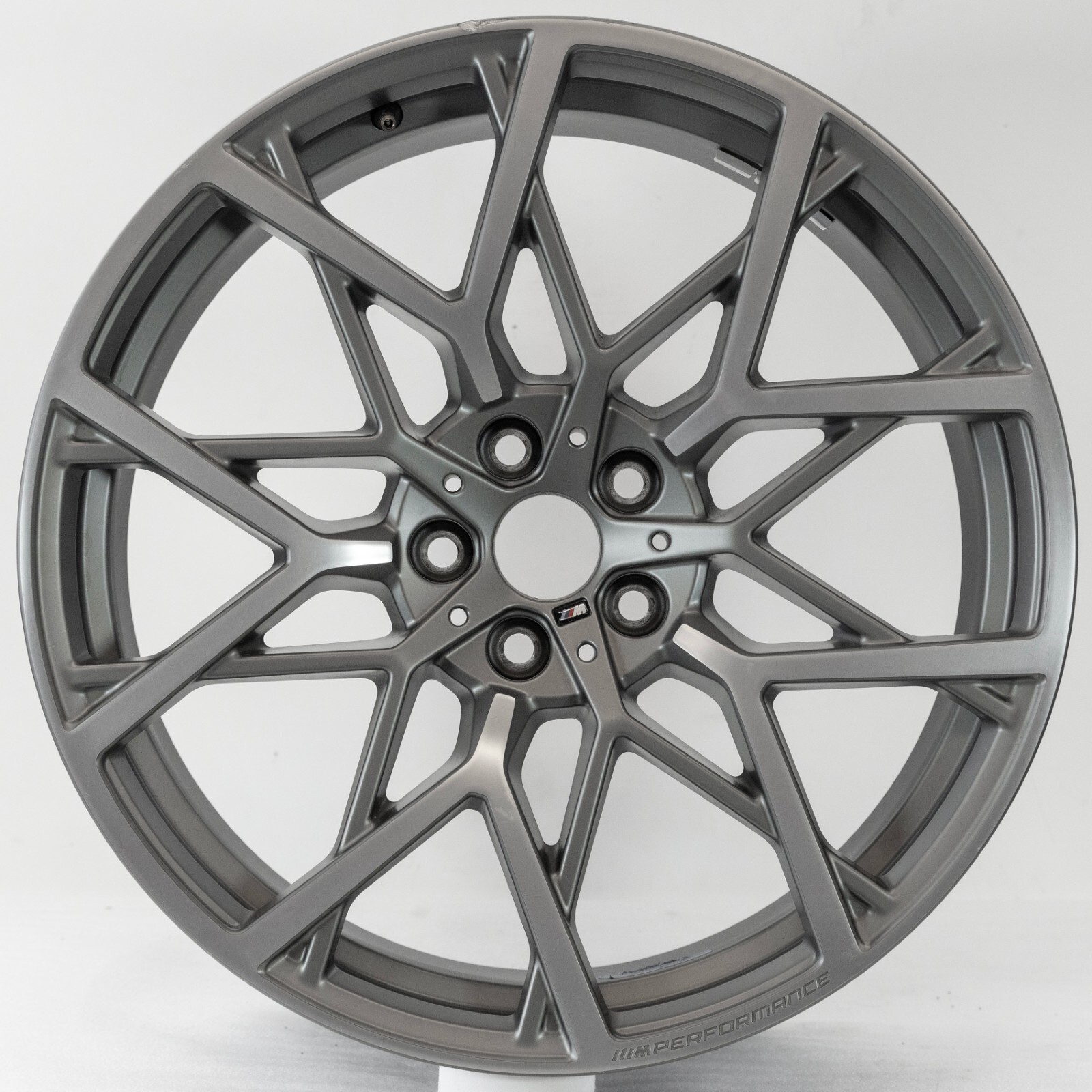 BMW M340i M440i 20" inch Front rim OEM 2020 2021 2022 2023 2024 795M Wheel – Image 2