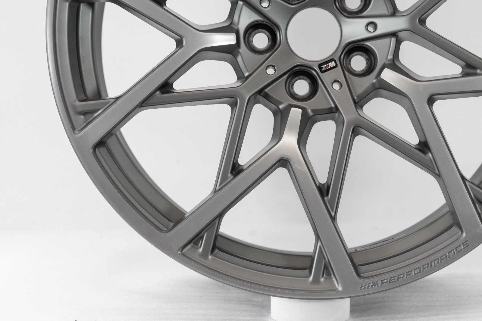 BMW M340i M440i 20" inch Front rim OEM 2020 2021 2022 2023 2024 795M Wheel – Image 5