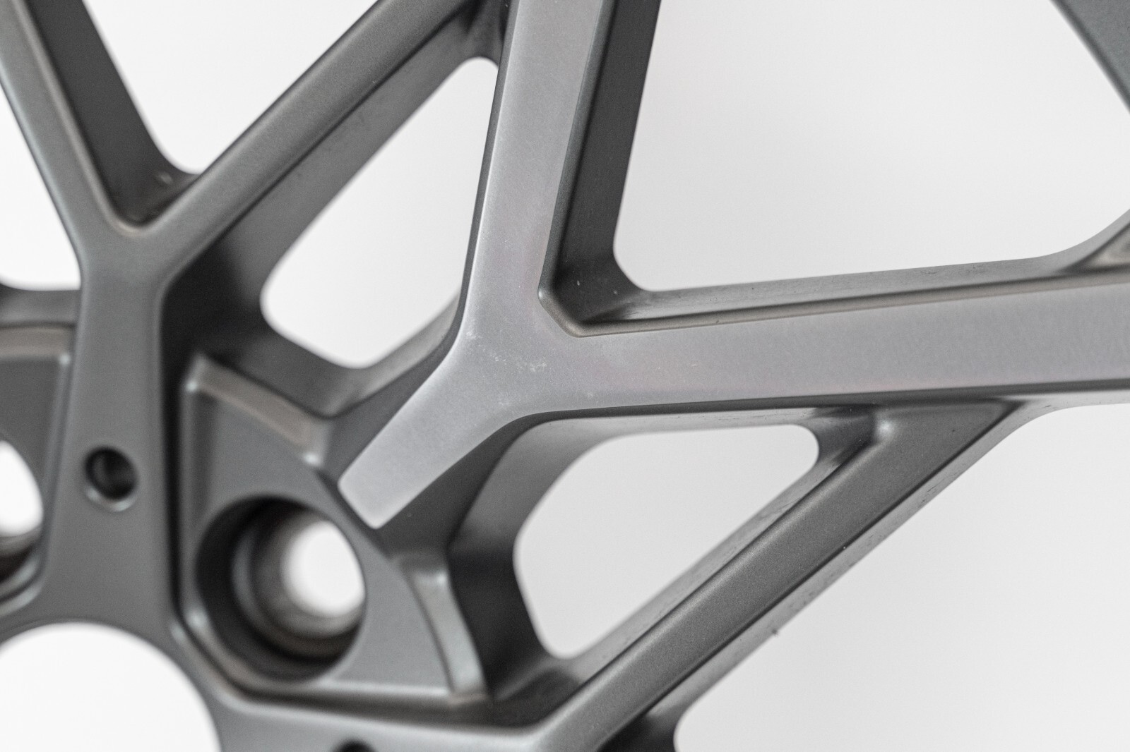 BMW M340i M440i 20" inch Front rim OEM 2020 2021 2022 2023 2024 795M Wheel – Image 7