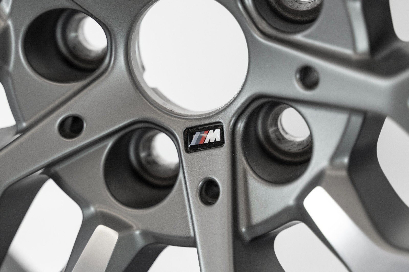 BMW M340i M440i 20" inch Front rim OEM 2020 2021 2022 2023 2024 795M Wheel – Image 14