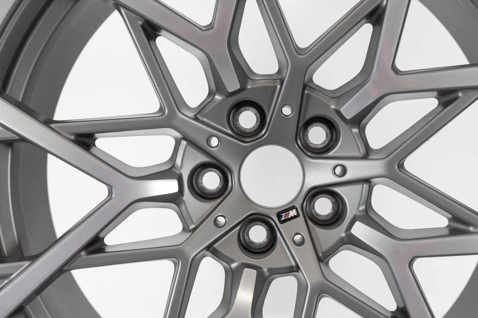 BMW M340i M440i 20" inch Front rim OEM 2020 2021 2022 2023 2024 795M Wheel – Image 15