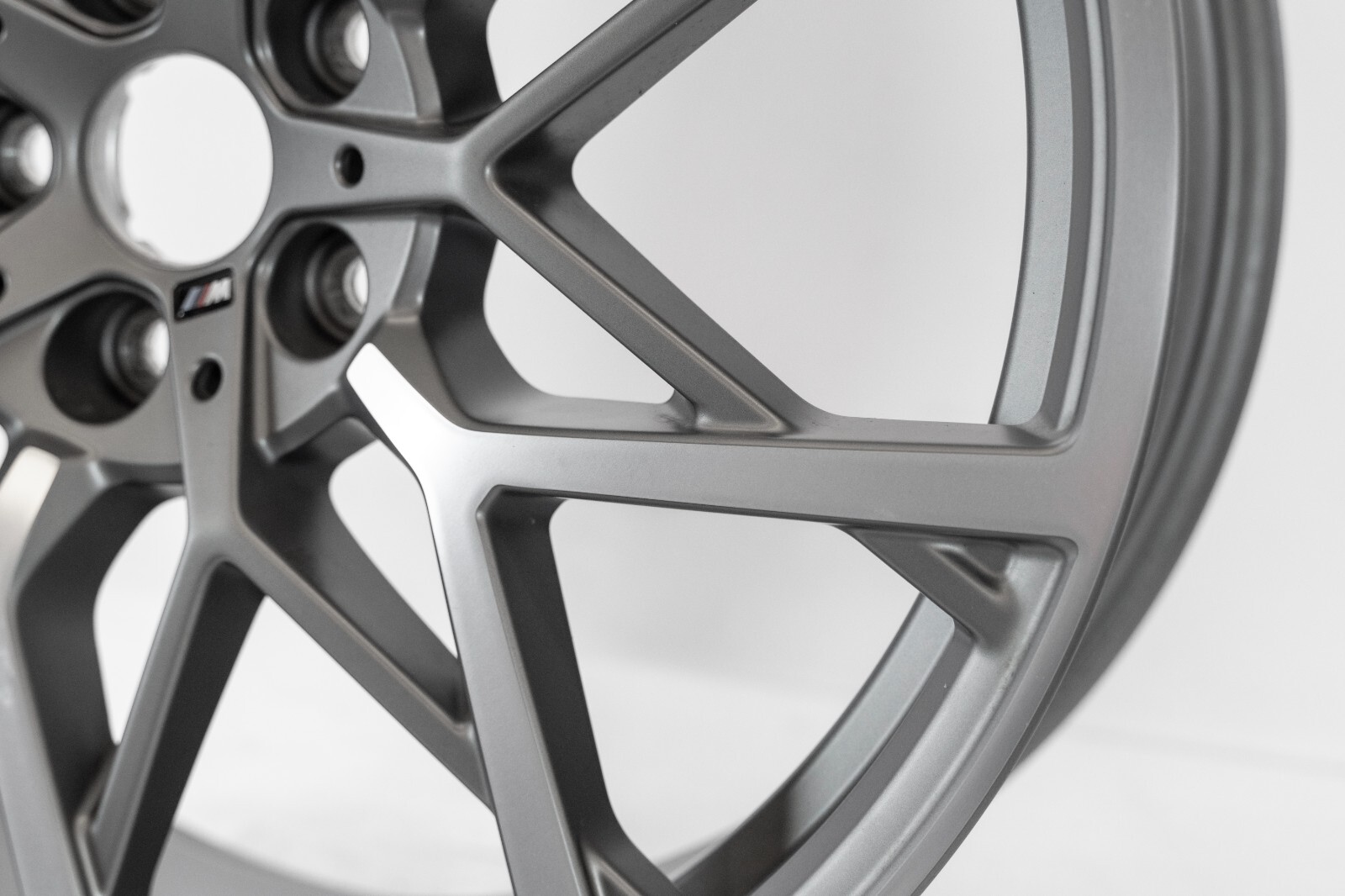 BMW M340i M440i 20" inch Front rim OEM 2020 2021 2022 2023 2024 795M Wheel – Image 16