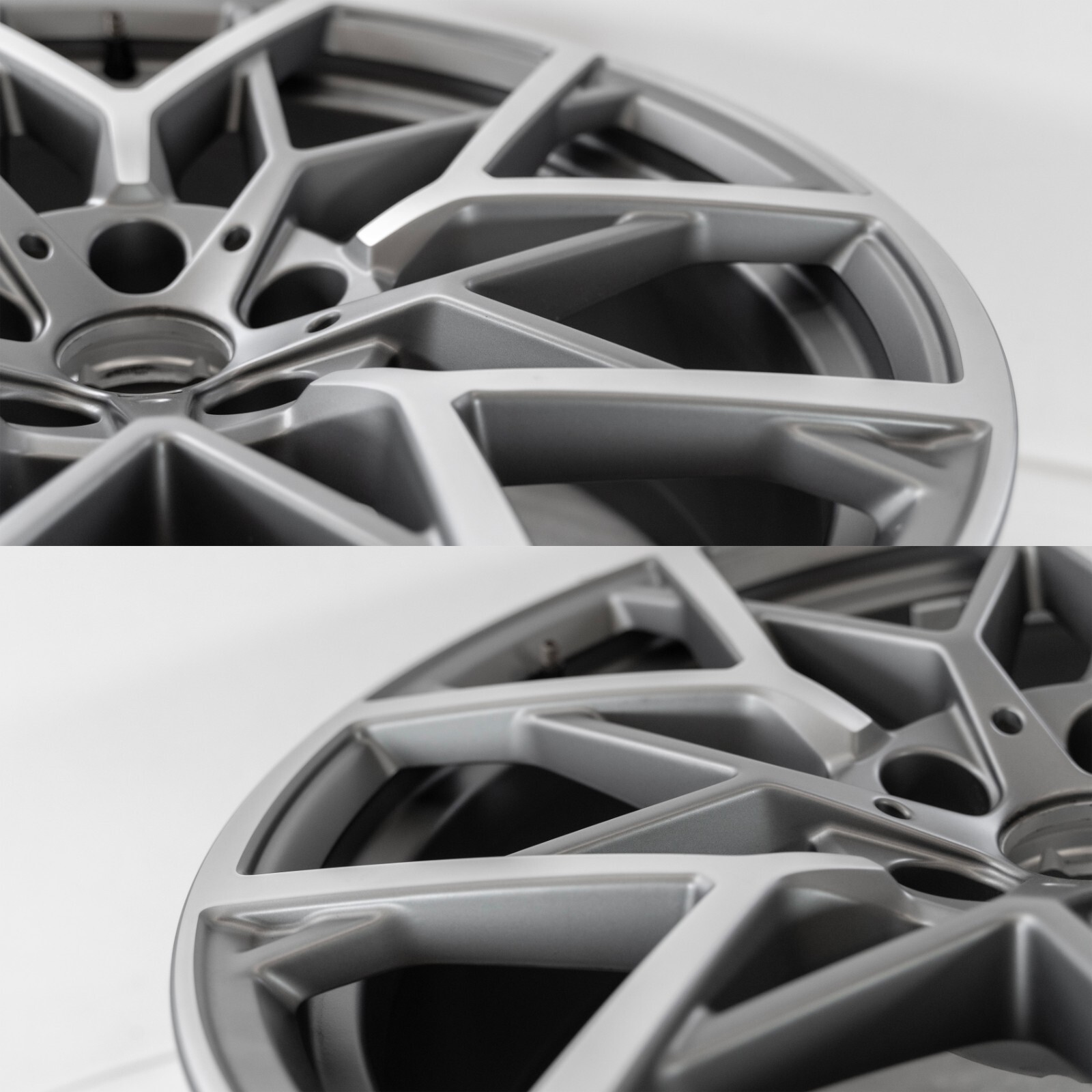 BMW M340i M440i 20" inch Front rim OEM 2020 2021 2022 2023 2024 795M Wheel – Image 19