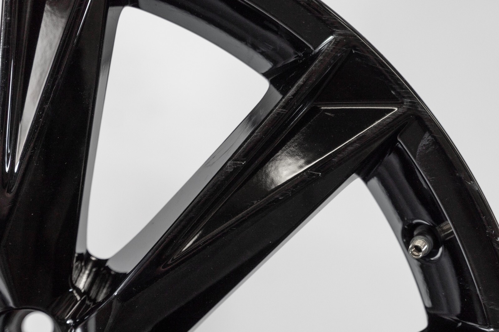 Audi Q8 E-Tron Sportback 20" inch rim OEM 2022 2023 2024 Genuine Winter Wheel – Image 7