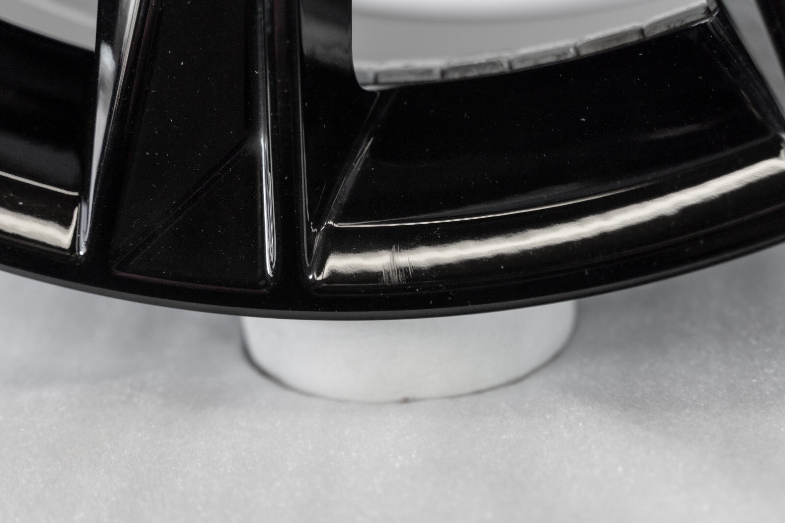 Audi Q8 E-Tron Sportback 20" inch rim OEM 2022 2023 2024 Genuine Winter Wheel – Image 8