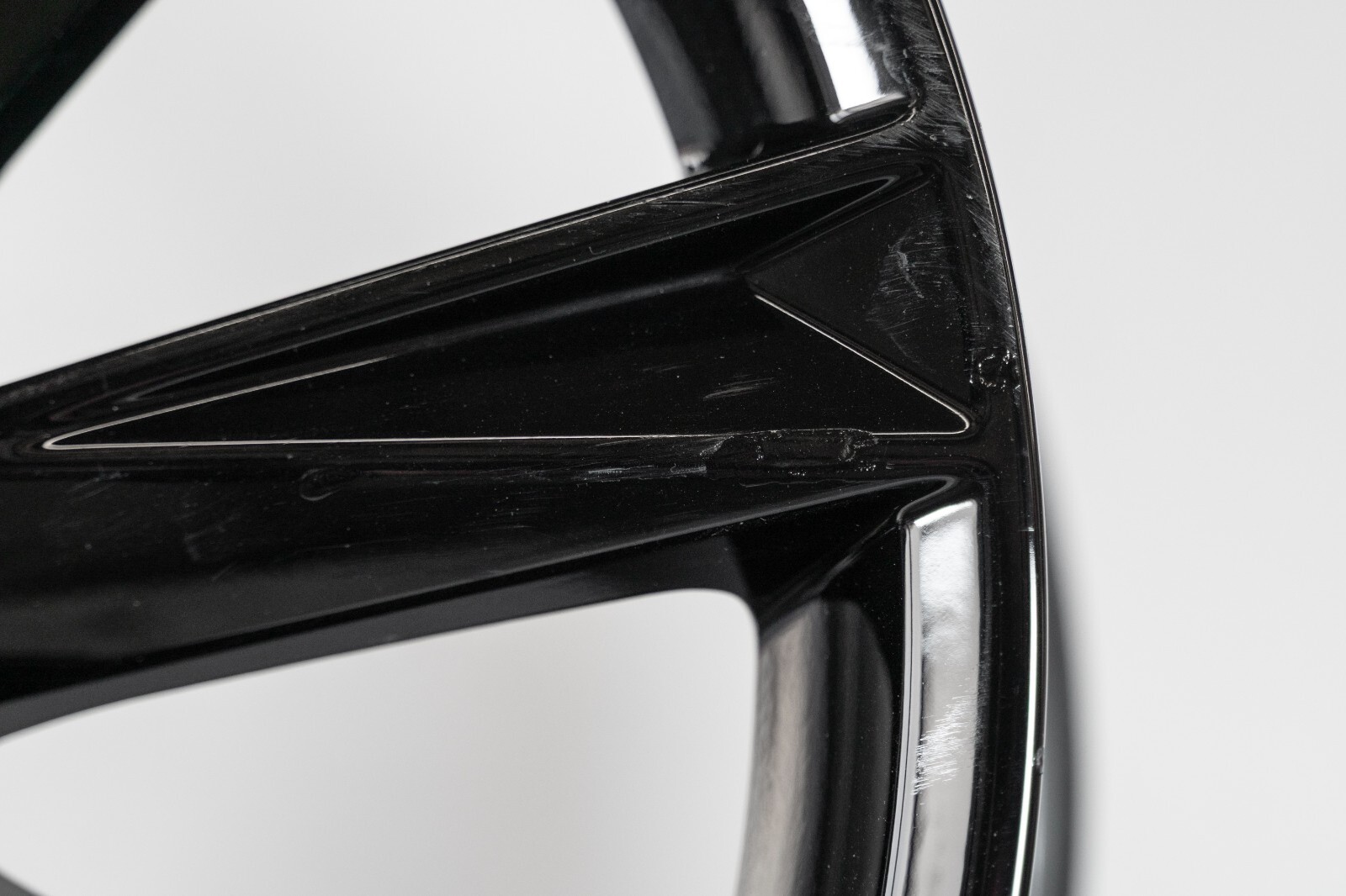 Audi Q8 E-Tron Sportback 20" inch rim OEM 2022 2023 2024 Genuine Winter Wheel – Image 10