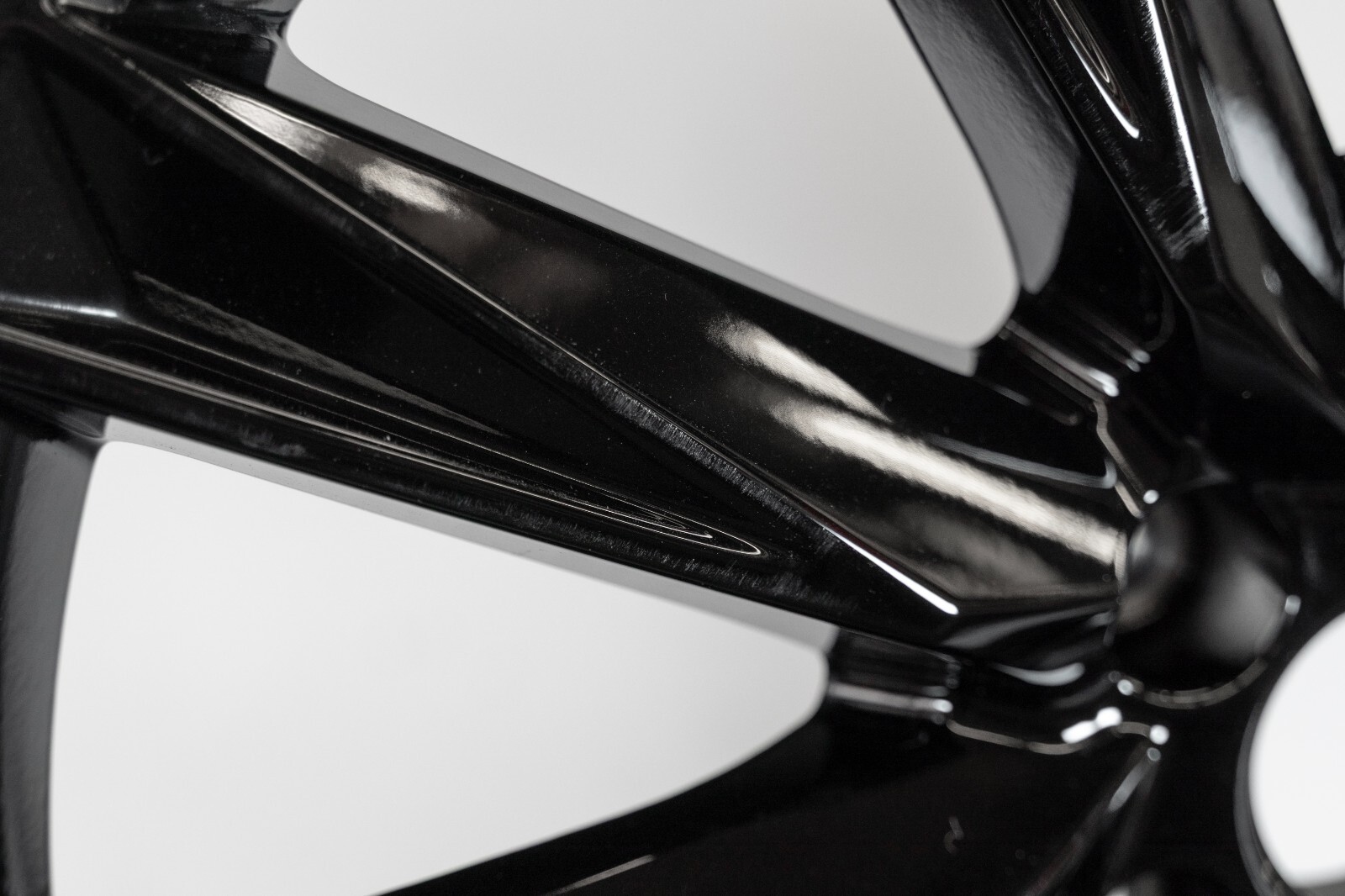 Audi Q8 E-Tron Sportback 20" inch rim OEM 2022 2023 2024 Genuine Winter Wheel – Image 13