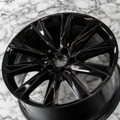 Audi Q8 E-Tron Sportback 20" inch rim OEM 2022 2023 2024 Genuine Winter Wheel