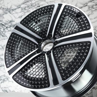 Mercedes EQE EQE350 EQE500 Sedan 20" inch rim OEM 2023 2024 2025 Genuine Wheel