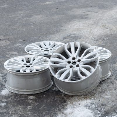 Range Rover Sport 21" inch rim OEM 2014 2015 2016 2017 2018 Genuine wheel SET