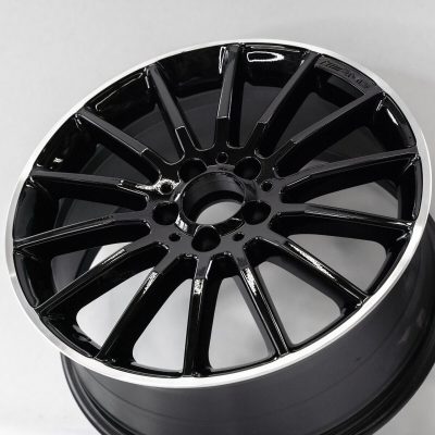Mercedes CLA250 B250 18" inch rim OEM 2014 2015 2016 2017 2018 AMG wheel 85320