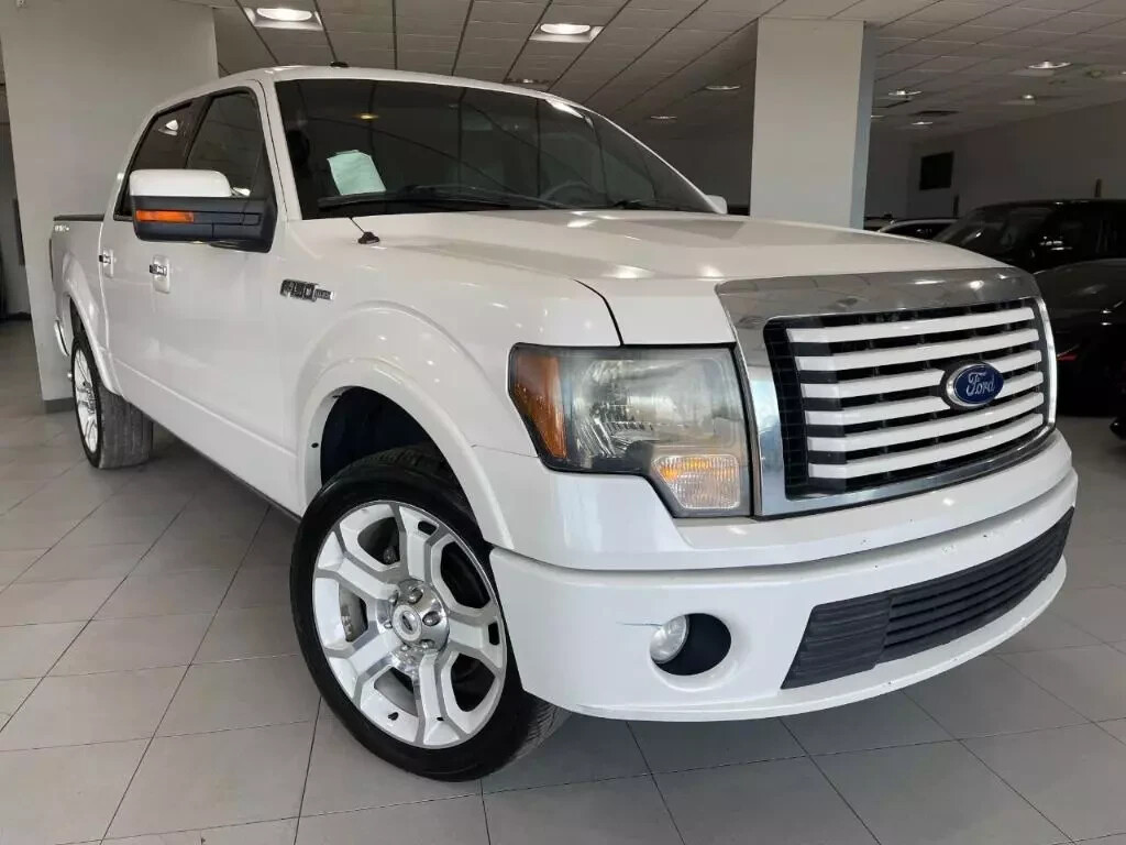 Ford F150 22" inch Rim OEM 2008 2009 2010 2011 2012 2013 2014 Genuine wheel SET - Image 5
