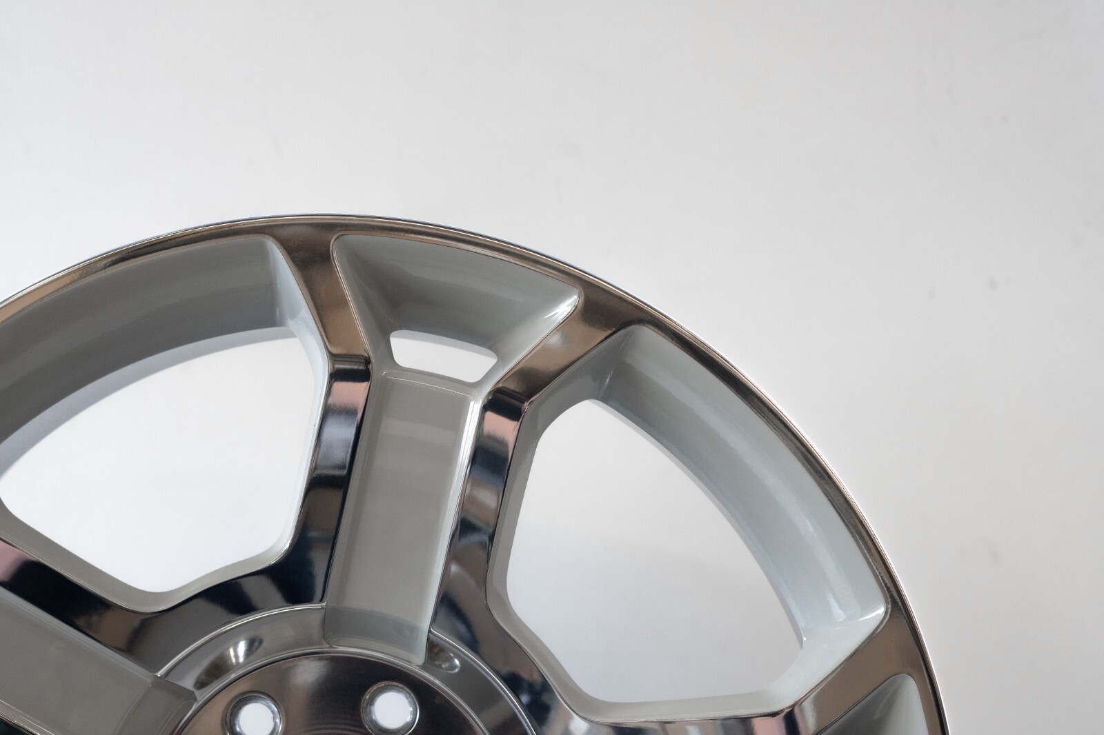 Ford F150 22" inch Rim OEM 2008 2009 2010 2011 2012 2013 2014 Genuine wheel SET - Image 10