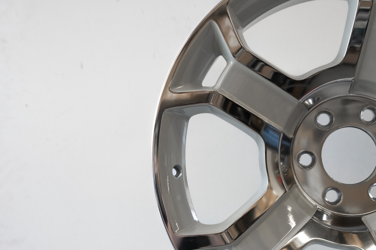 Ford F150 22" inch Rim OEM 2008 2009 2010 2011 2012 2013 2014 Genuine wheel SET - Image 11