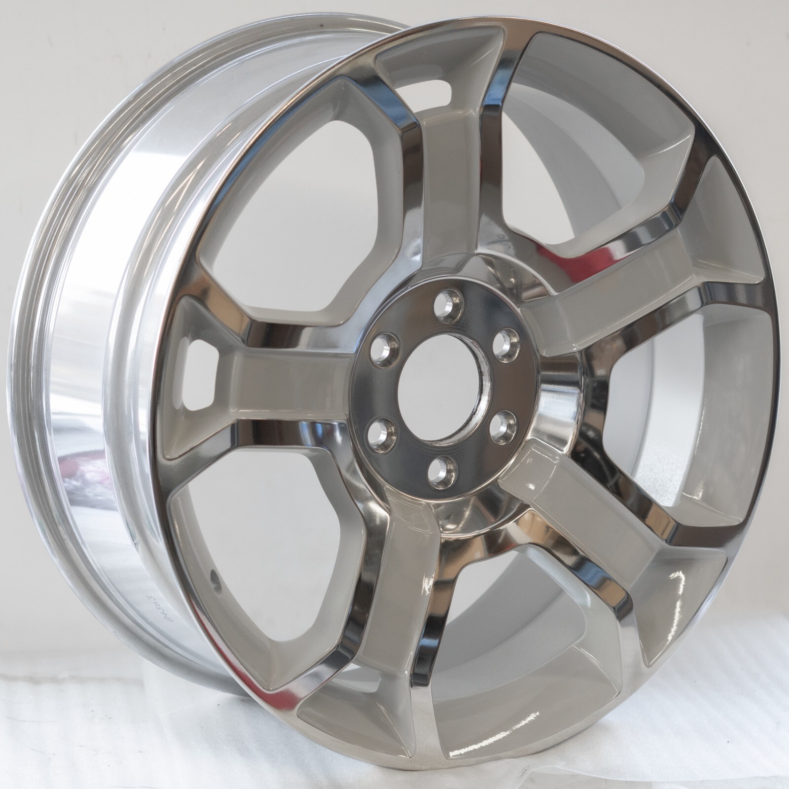 Ford F150 22" inch Rim OEM 2008 2009 2010 2011 2012 2013 2014 Genuine wheel SET - Image 18