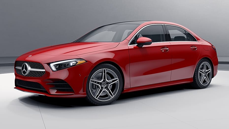Mercedes Benz A220 CLA250 18" inch OEM 2018 2019 2020 2021 Genuine AMG wheel - Image 19