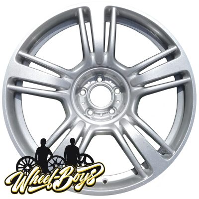 Rolls Royce Dawn Ghost Wraith 21" inch Rear rim OEM 2014 2015 2016 2017 Wheel