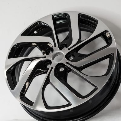 BMW i3 19" inch Front right rim OEM 2014 2015 2016 2017 2018 2019 428 wheel