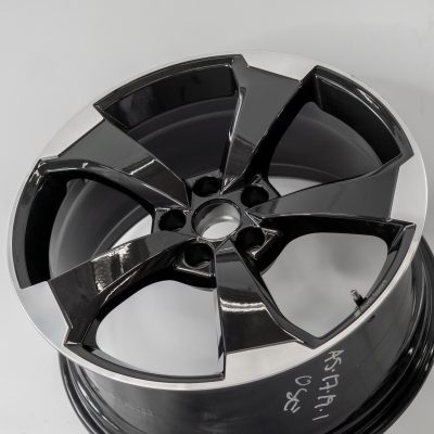 Audi RS3 19" inch Rim OEM 2015 2016 2017 2018 2019 2020 Genuine Original wheel