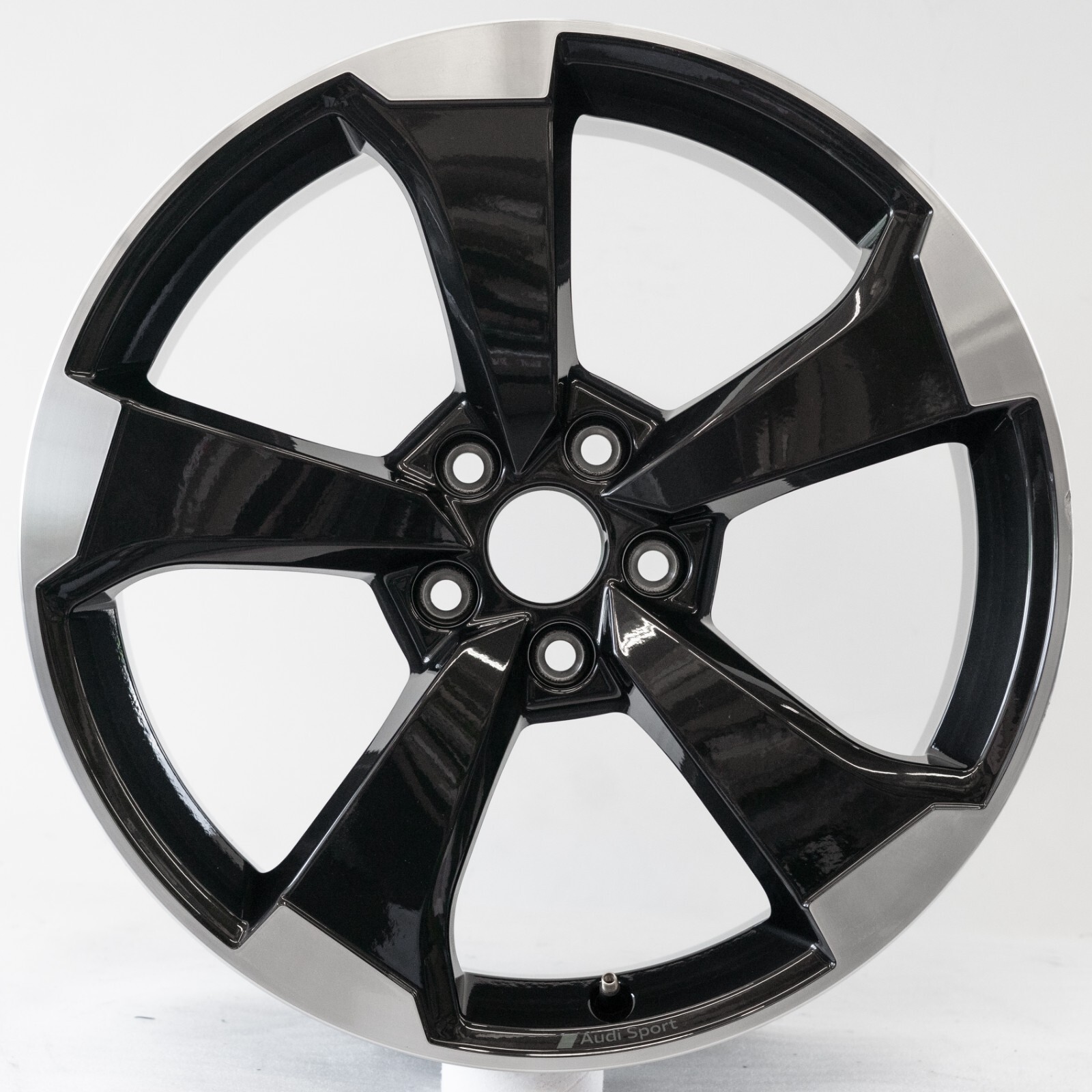 Audi RS3 19" inch Rim OEM 2015 2016 2017 2018 2019 2020 Genuine Original wheel - Image 2