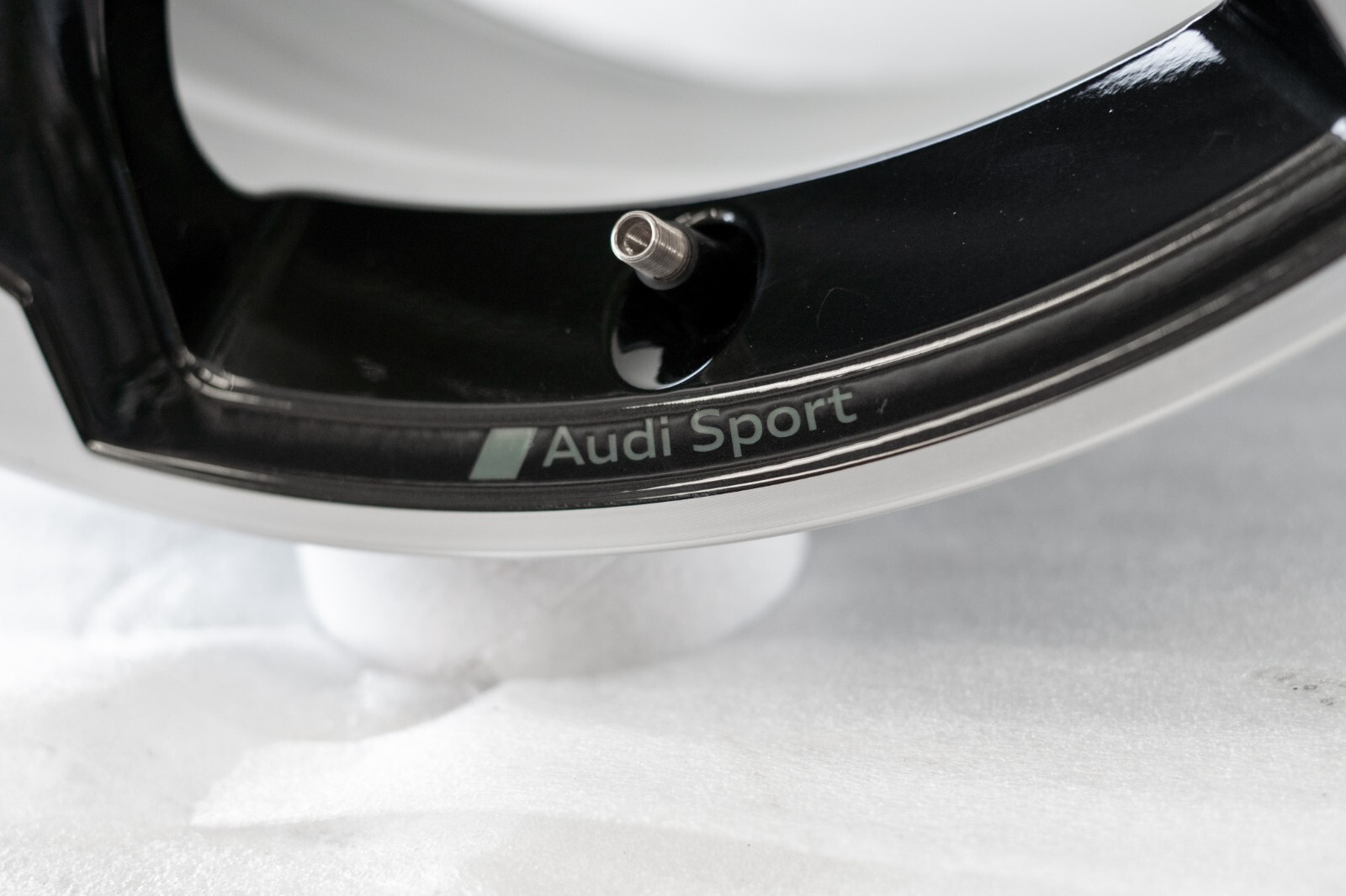 Audi RS3 19" inch Rim OEM 2015 2016 2017 2018 2019 2020 Genuine Original wheel - Image 6